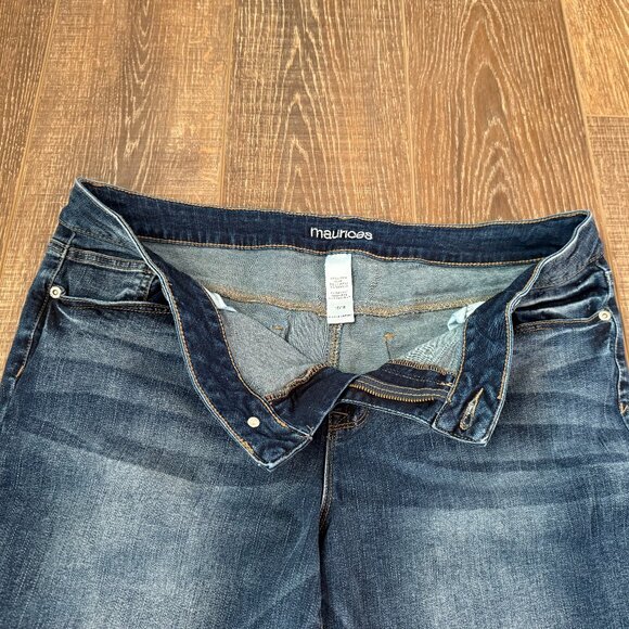 Maurices Jeans – Size 15/16 - Picture 11 of 13